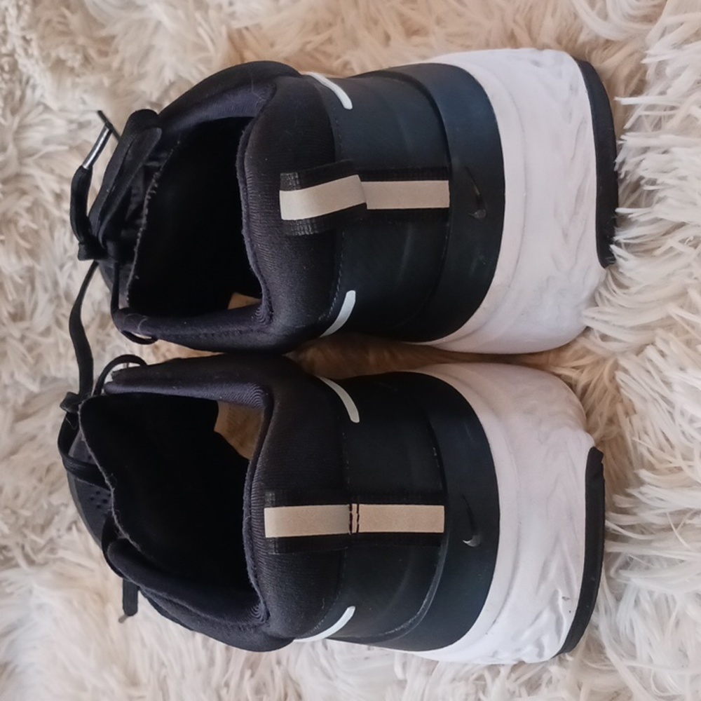 Nike Miler React Running Sneaker With Roadrunner … - image 5